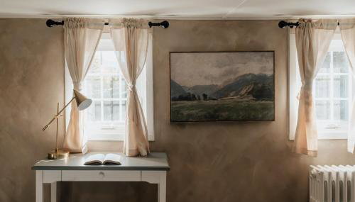 Majestic views Hot tub Firepit Games Sleeps 14 - Foto 5