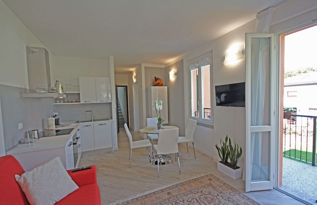 Diamond Apartments - Foto 40