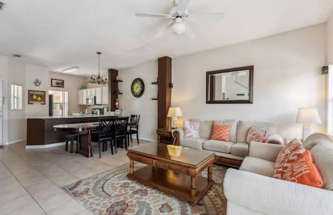 Beautiful Townhome at Lake Barkley With Pool View! - Foto 64