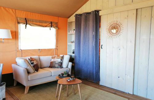 Glamping & Residence IL Villaggio del Re - Foto 70