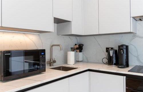 3 Bedroom flat with Terrace in Central London - Photo 5