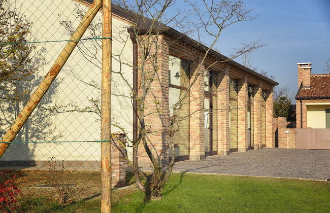 Agriturismo Corte Benetti - Foto 66