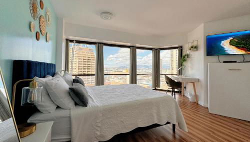 1BR Ocean Sunset View With Parking - Foto 2