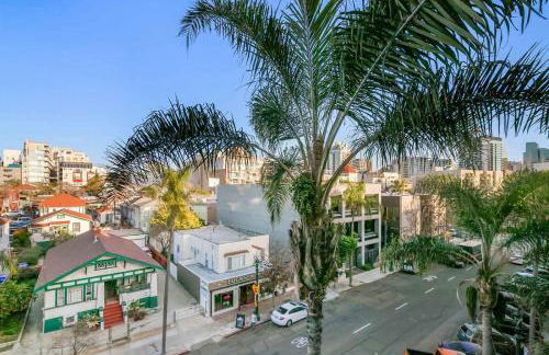 Upscale Modern Spacious Loft in Little Italy - Foto 65