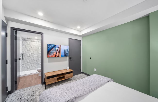 Cannery Lofts Niagara - Foto 52