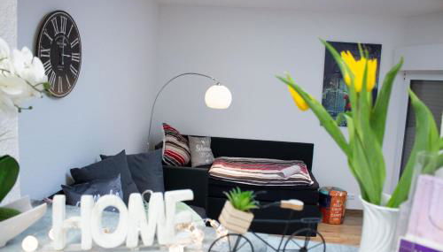 Gästewohnung Mönchengladbach Rheindahlen - Photo 3