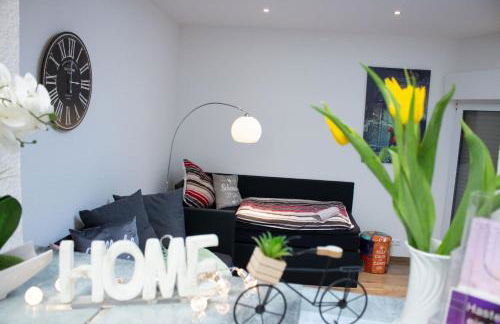 Gästewohnung Mönchengladbach Rheindahlen - Photo 3