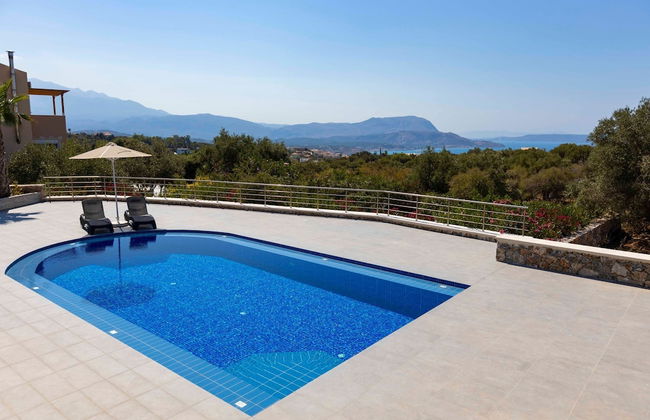 Electra Villas at Kokkino Chorio - Foto 32