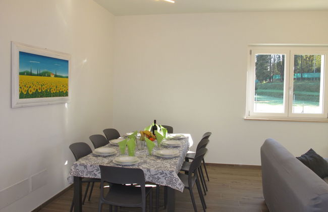 Holiday Home Giardino del Sole by Interhome - Foto 13