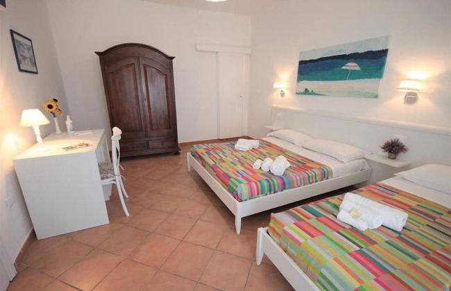 Solaris Guesthouse - Foto 15