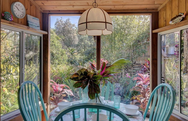 Peace Of Paradise 1 Bedroom Cabin by RedAwning - Photo 8