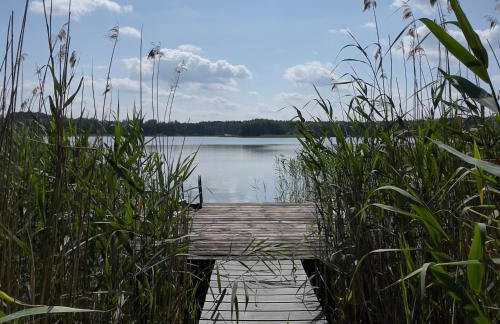 Przytulisko - Dom na Mazurach - Foto 35
