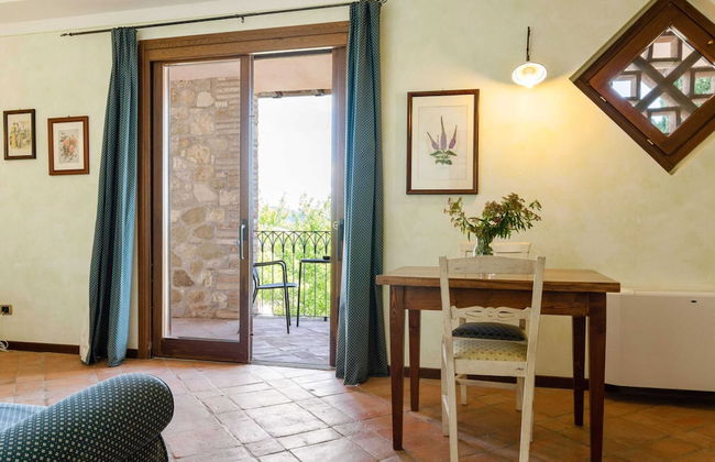 Peaceful Stay in Collazzone Hills - Foto 13