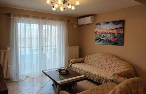 LIVIERATOS APARTMENTS - Photo 14