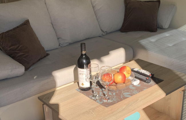 Apartments Petra - Foto 6