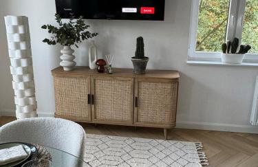 Studio 77 - nowoczesny apartament w Otwocku - Foto 18