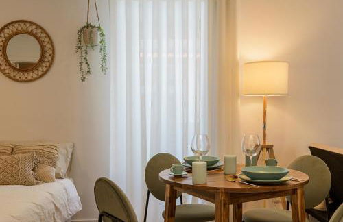 Chalet Marias - Parede beach apartments - Foto 77