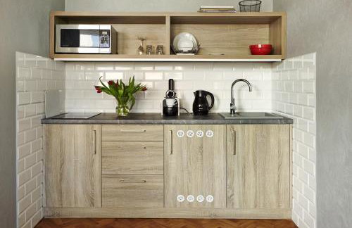 SleepWell Apartments Ordynacka - Foto 60