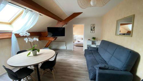 Entre Vulcania et le Sancy - Foto 1