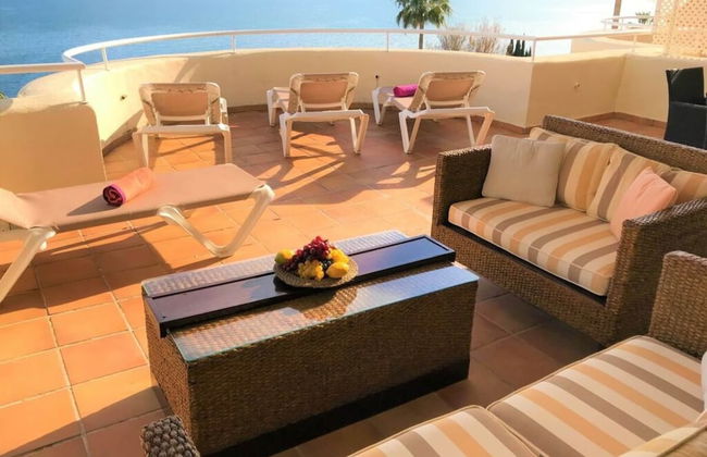 Beach Penthouse Bermuda Beach 4 - Foto 23