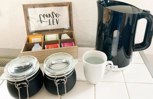 PEARLs - Gemütliches Dachgeschoss-Studio im Zentrum von Kleve - Foto 22