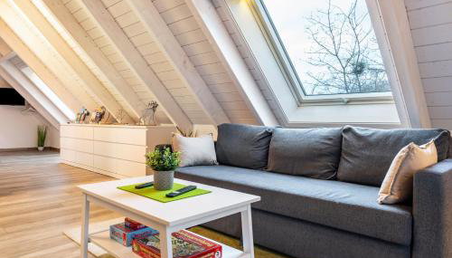 Appartment Naturblick - Foto 2