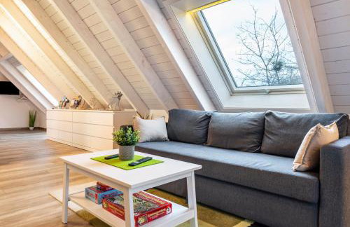 Appartment Naturblick - Foto 2