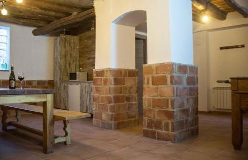Apartamentos Rurales Parajes de Piedra - Photo 26