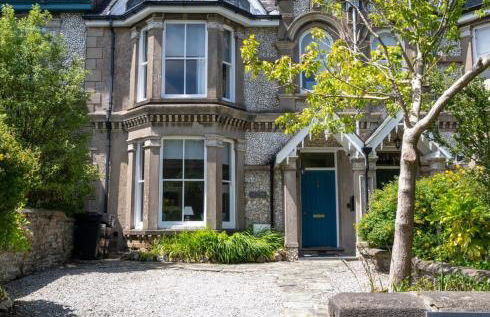 Stunning 4 bedroom house in Wadebridge, Cornwall - 2 living rooms and superking beds - Foto 12