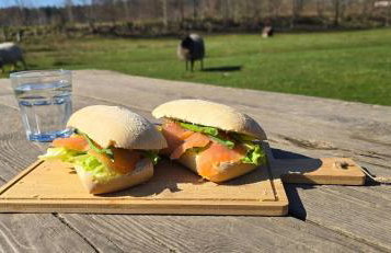 Hygge Młyńsko - Foto 29