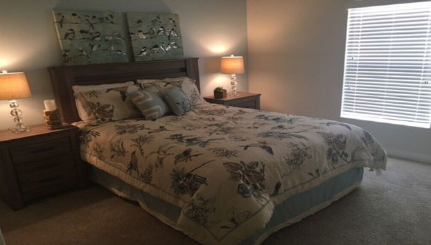 Champions Gate IHR 3012 - Foto 4, Habitación