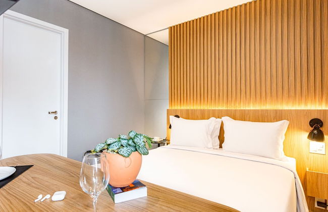 Charlie Wide Pinheiros - Foto 6