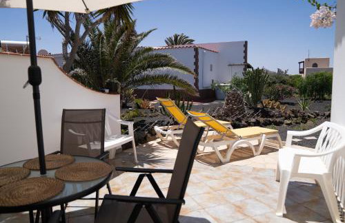 Casa Ina in El Roque, El Cotillo - Foto 71