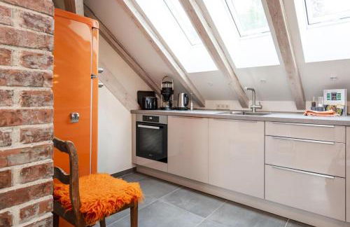 Ferienwohnung DAS SCHELLENWIES in Murnau - Foto 8