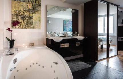 Le Notre Dame - Luxury Apartment with Seine View - Foto 21