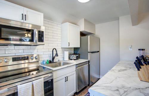 In-Unit Laundry AC Free Parking Dishwasher - Foto 2