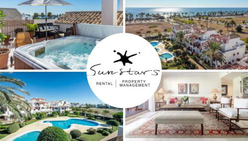 Seaside 3 bedroom Penthouse Next to the Beach in San Pedro - Foto 1