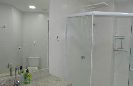 Belíssimo Apto à Beira Mar - Foto 19