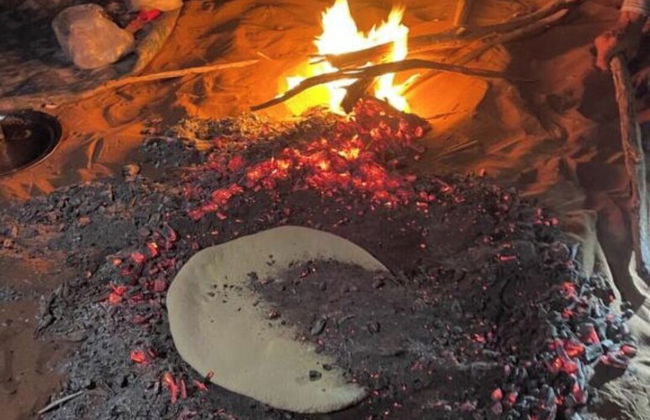 Dar Dahssin - Photo 4