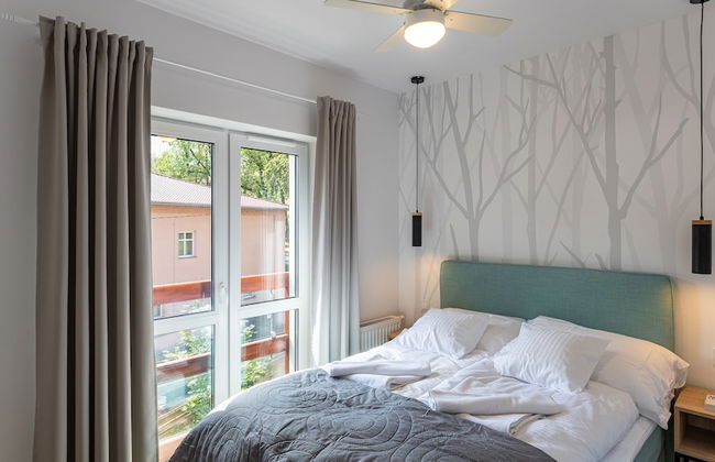 Sun & Snow Holiday Mountain Residence - Foto 12