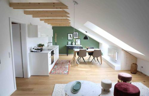 Pegnitz Apartement - Foto 1