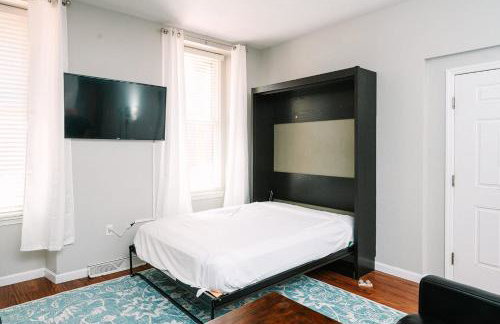 Pittsburgh's Sports Suite- FREE driveway Parking - Foto 25