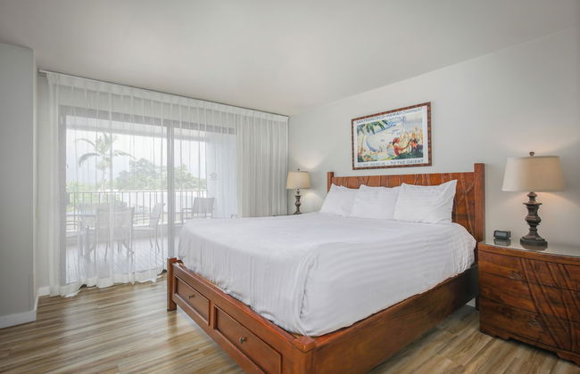 Royal Sea Cliff Kona by OUTRIGGER - Foto 61