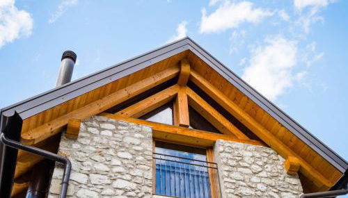 Apartment Albergo Diffuso - Cjasa de Barce-1 by Interhome - Foto 5