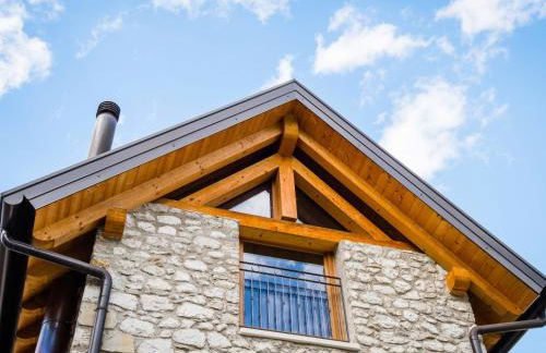 Apartment Albergo Diffuso - Cjasa de Barce-2 by Interhome - Foto 19