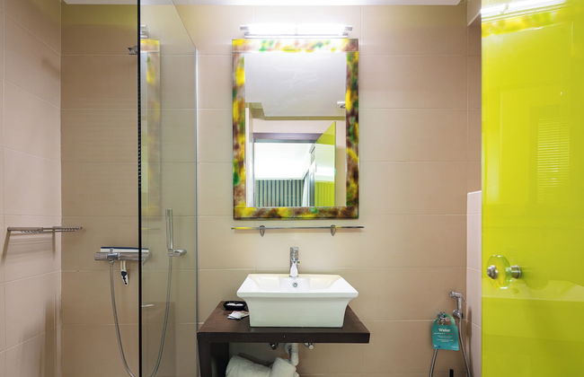 Steris Elegant Beach Hotel - Foto 73