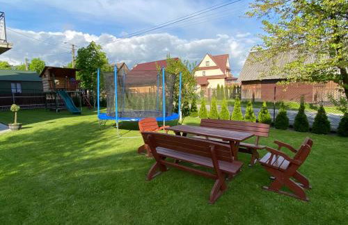 Apartamenty w Maniowach - Foto 43