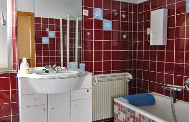 Ferienwohnung Gerharz - Foto 24