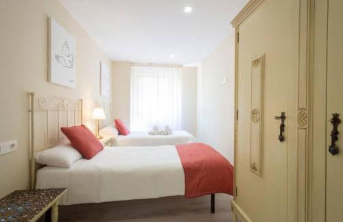 Impresionante apartamento Palacio de Congresos - Foto 34