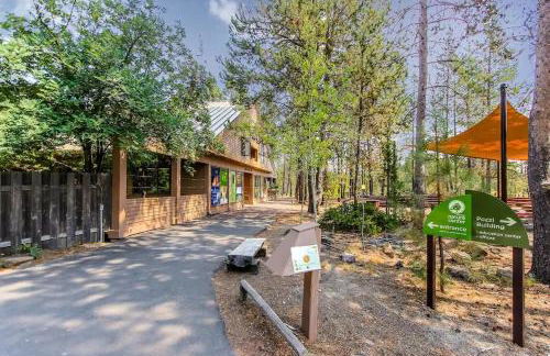 Mt. Bachelor & Sun River Get Away - Foto 76